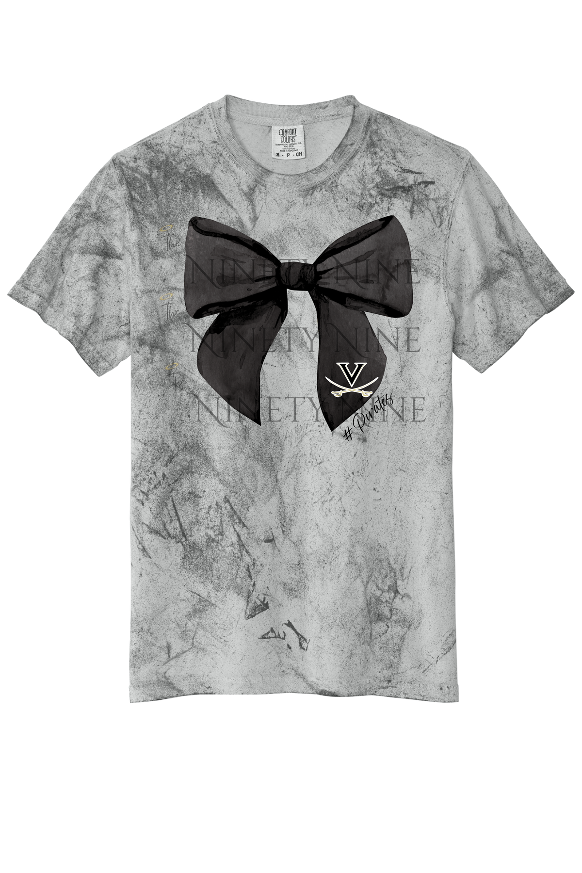 Pirate Bow