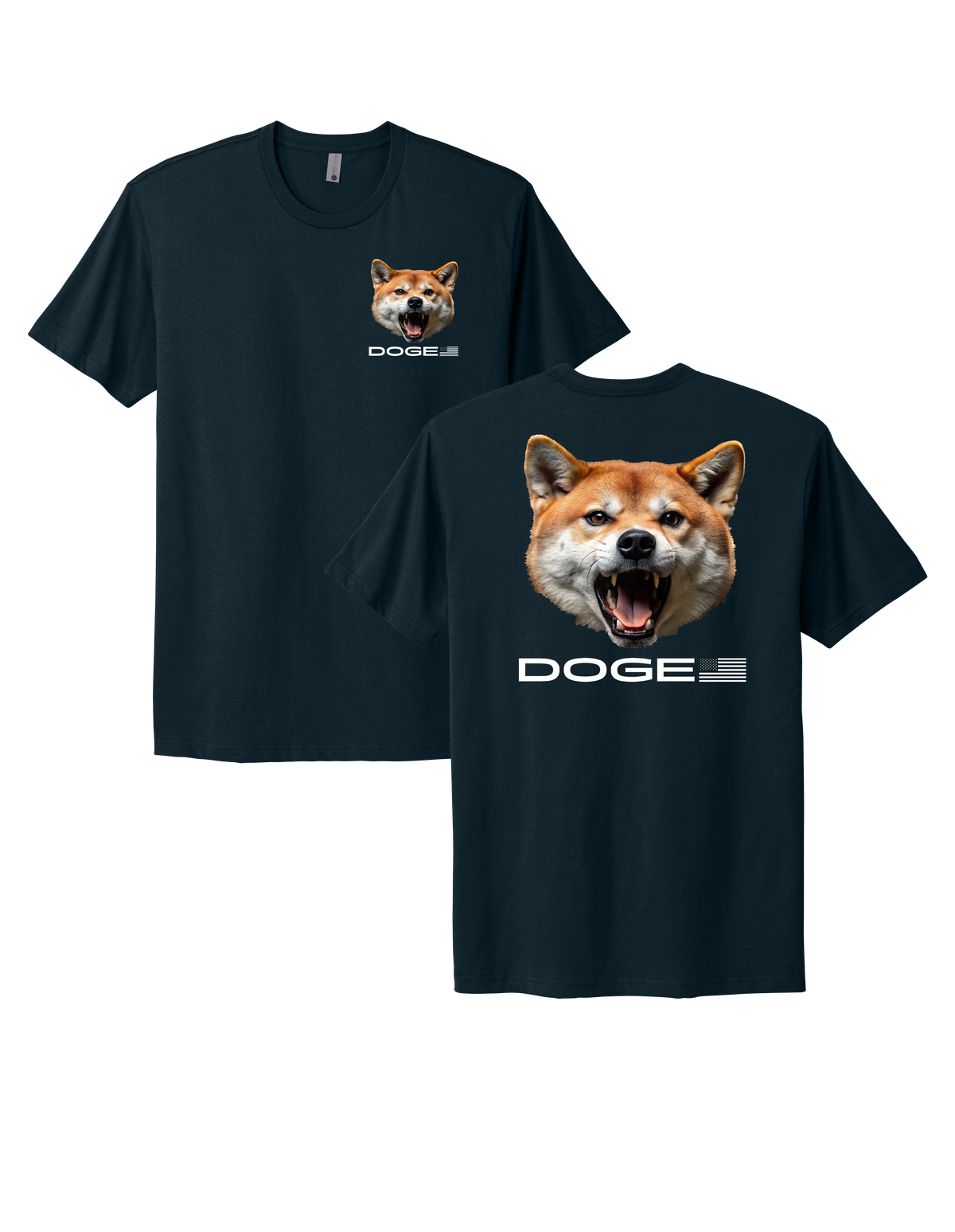 Attack Doge