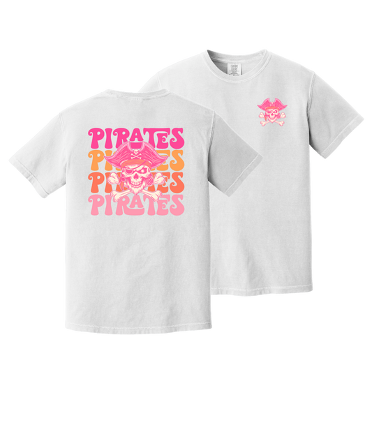 Pirates Pirates Pirates