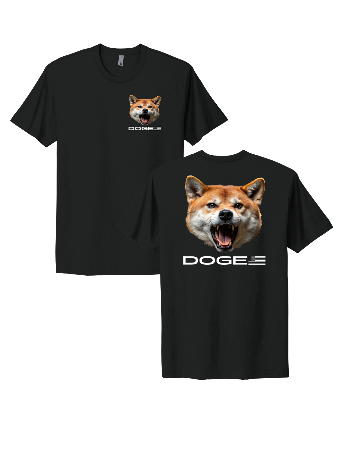 Attack Doge